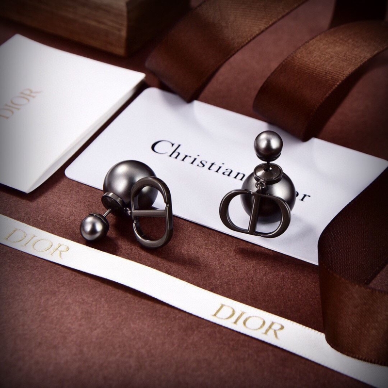 Christian Dior Earrings